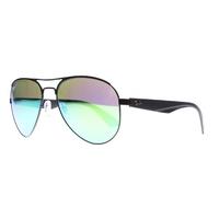 Ray-Ban RB3523 006/3R Matte Black