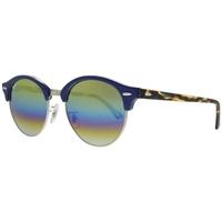 Ray Ban RB4246 1223C4 Metallic Light Bronze