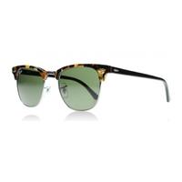 Ray-Ban RB3016 1157 Fleck Tortoise Black