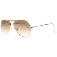 Ray-Ban RB3479 001/51 Gold