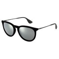 Ray-Ban RB4171 6075/6G Black Velvet