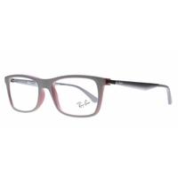 ray ban rx7062 5576 grey