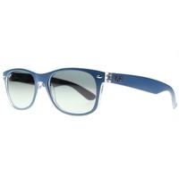 Ray-Ban RB2132 619171 Petroleum Grey