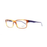 Ray-Ban RX5245 Tortoise/Blue