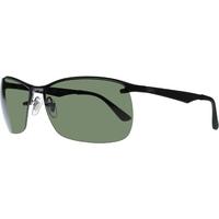 Ray-Ban RB3550 029/9A Gunmetal/Black