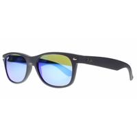 Ray-Ban RB2132 622/17 Rubber Black