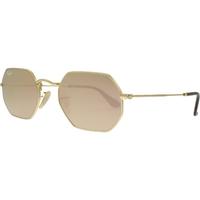 Ray-Ban RB3556N 001/Z2 Gold