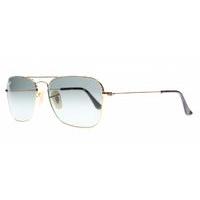 Ray-Ban RB3136 181/71 Gold