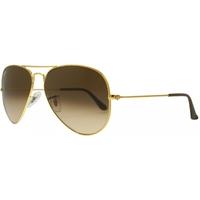 Ray-Ban RB3025 9001A5 Shiny Light Bronze