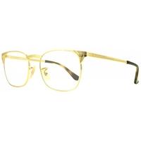 Ray-Ban RX6386 2500 Gold