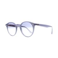 ray ban rb2180 62327b opal dark azure