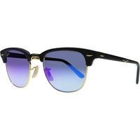 Ray-Ban RB2176 901S7Q Black/Gold Polarised