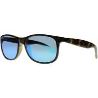 Ray-Ban Andy RB4202 710/9R Havana