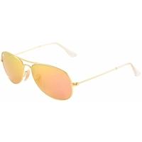 Ray-Ban RB3362 112/4T Gold/Pink Lens