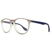 Ray-Ban RX7046 5486 Iridescent Violet