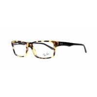 Ray-Ban RX5245 5608 Havana/Black