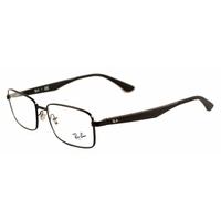 Ray-Ban RX6333 2509 Black