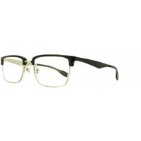 Ray-Ban RB6397 2932 Silver Black