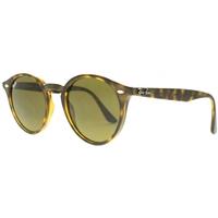 Ray-Ban RB2180 710/73 Havana