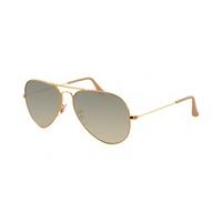 ray ban rb 3025 0013f gold