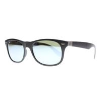 Ray Ban RB4223 601S30 Black