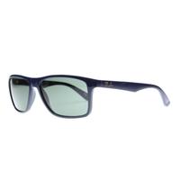 Ray-Ban RB4234 6197/71 Blue