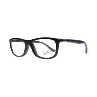 Ray Ban RX8951 5605 Matte Black