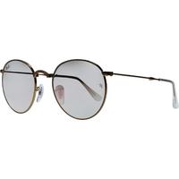 ray ban rb3532 1987y shiny bronze