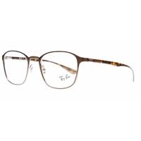 Ray-Ban RB6357 2877 Brown