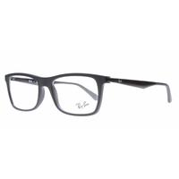 Ray Ban RX 7062 2077 Black