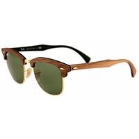 Ray-Ban RB3016M 1182/4E Walnut