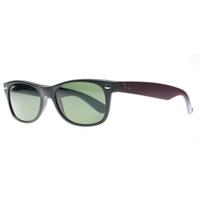 ray ban rb2132 6182 plumblack