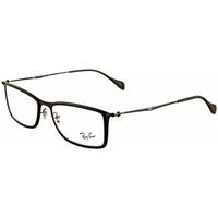 Ray-Ban RX6299 2760 Matte Black