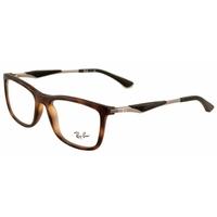 Ray-Ban RX7029 5200 Matte Havana