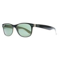 Ray-Ban RB 2132 875 Black/Cream