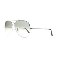 ray ban rb 3025 00332 silver