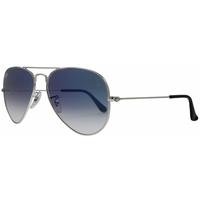 Ray-Ban RB 3025 003/3F SILVER