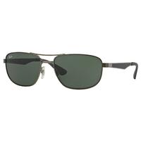 Ray-Ban RB3528 029/71 Grey