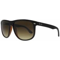 ray ban rb4147 609585 brown