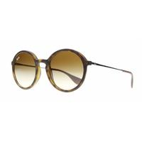 ray ban rb4222 86513 dark rubber havana