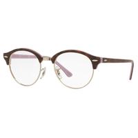 ray ban rx4246v 5240 havana