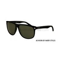 Ray-Ban RB 4147 601/58 BLACK POLARISED