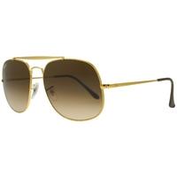 Ray-Ban RB3561 9001A5 Light Bronze