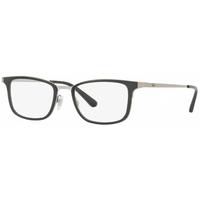 ray ban rx6373m 2502 brushed gunmetal