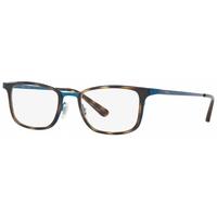 Ray-Ban RX6373M 2924 Brushed Blue