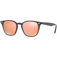 Ray-Ban RB4258 62307J Shiny Opal Grey