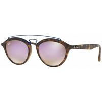 ray ban rb4257 6266b0 matte havana