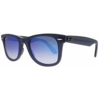 ray ban rb4340 62324o blue