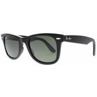 ray ban rb4340 601 black