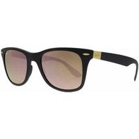 Ray-Ban Liteforce RB4195 601S2Y Matte Black